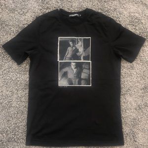 Dolce & Gabbana James Dean t-shirt